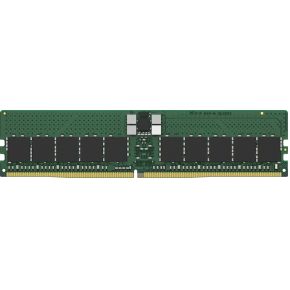 Kingston Technology KSM56R46BS4PMI-32HAI 32 GB 1 x 32 GB DDR5 ECC geheugenmodule