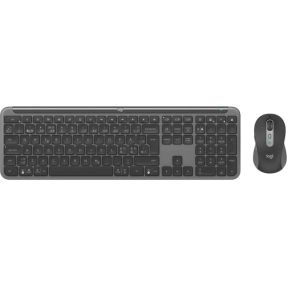 Logitech MK950 Signature Slim Combo for Business toetsenbord