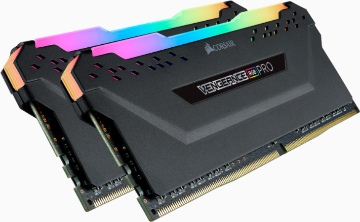 【CORSAIR】Corsair DDR4-3200MHz RGB 32GB Megekko.nl - Corsair DDR4 Vengeance RGB Pro 2x16GB 3200
