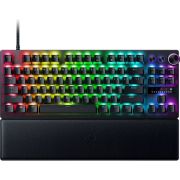 Razer Huntsman V3 Pro TKL Zwart - Razer Analog Optical Gen-2 Toetsenbord