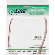 InLine-3-pin-Molex-0-6-m