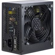 Productafbeelding van Inter-Tech SL-500 TBO power supply unit 500W Zwart PSU / PC voeding