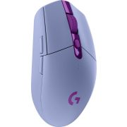Logitech-G-G305-Paars-muis