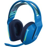 Logitech-G G733 Draadloos Blauw
