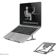 NeoMounts laptop stand