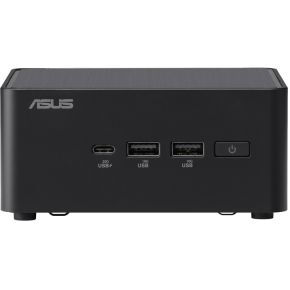 ASUS NUC 14 Pro RNUC14RVHV500000I UCFF Intel Core Ultra 5 135H Barebones PC