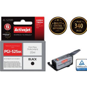 Activejet Pgi 525Bk activejet kopen in de aanbieding