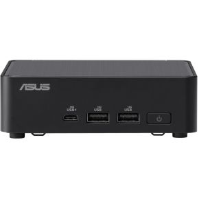 ASUS NUC 14 Pro RNUC14RVKI300003I UCFF Zwart 100U
