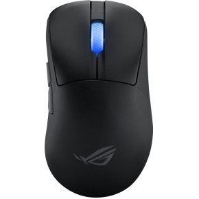 ASUS ROG Keris II Zwart Ergo Gaming Muis