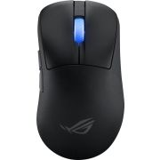 ASUS ROG Keris II Zwart Ergo Gaming Muis