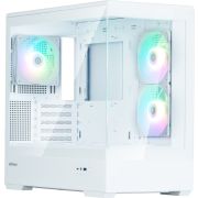 Zalman P30 WHITE v2 Behuizing