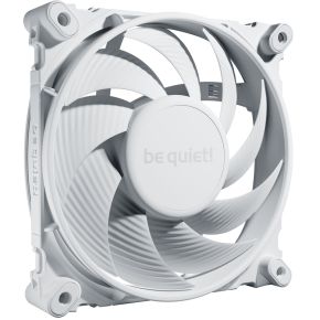 Be quiet! Silent Wings 4 120mm PWM, Wit