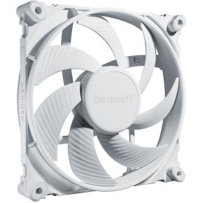 Be quiet! Silent Wings 4, 140mm PWM, Wit, 140mm