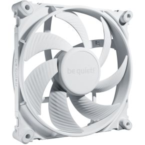 be quiet! BL117 koelsysteem voor computers Computer behuizing Ventilator 14 cm Wit 1 stuk(s)