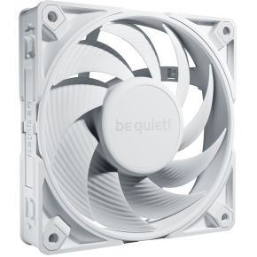 Be quiet! Silent Wings Pro 4 PWM White