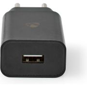 Nedis-Wandlader-2-1-A-losse-kabel-Micro-USB-zwart