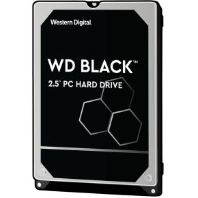 Western Digital Ultrastar WD5000LPSX interne harde schijf 2.5" 500 GB SATA III