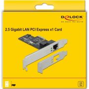 DeLOCK-89564-netwerkkaart-adapter-Ethernet-2500-Mbit-s-Intern