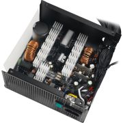DeepCool-PL650D-power-supply-unit-650-W-20-4-pin-ATX-ATX-Zwart-PSU-PC-voeding