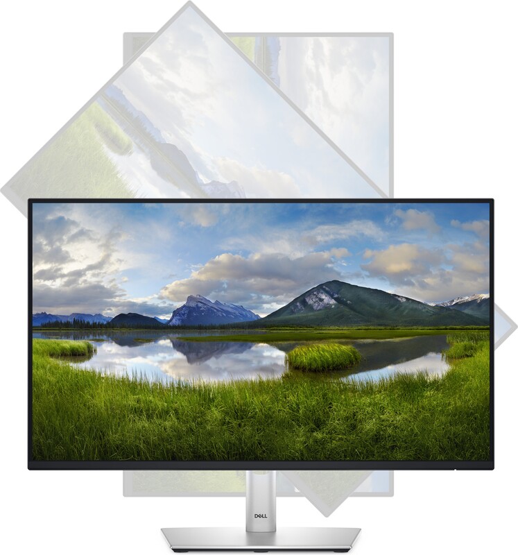 Megekko.nl - Dell P Series P2425H 24