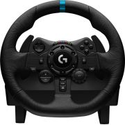 Logitech-G-G923-Trueforce-Sim-Racing-Wheel