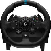 Logitech-G-G923-Trueforce-Sim-Racing-Wheel-Xbox-One-PC-Zwart