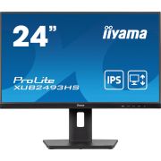 iiyama ProLite XUB2493HS-B6 24" Full HD 100Hz IPS Monitor