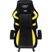 L33T-Gaming-E-Sport-Pro-Excellence-PC-gamestoel-Gecapitonneerde-zitting