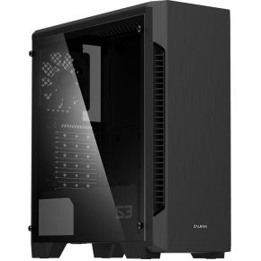 Zalman S3 TG