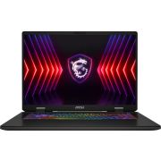 Megekko MSI Sword 17 HX B14VFKG-008NL Core i9 RTX 4060 Gaming Laptop aanbieding