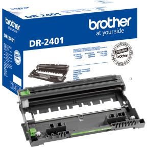 Brother DR-2401 printer drum Origineel 1 stuk(s)