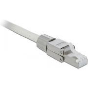 DeLOCK-86477-kabel-connector-RJ-45-Grijs