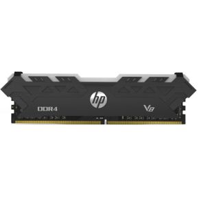 HP V8 geheugenmodule 8 GB 1 x 8 GB DDR4 3600 MHz