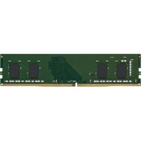 Kingston Technology KCP432NS8/16 geheugenmodule 16 GB 1 x 16 GB DDR4 3200 MHz