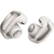 Bose Ultra Open Open-ear Draadloos Wit, Zilver