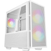 DeepCool CH360 Wit Behuizing