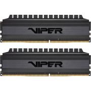 Patriot-Memory-DDR4-Viper4-Blackout-2x32GB-3600Mhz-PVB464G320C6K-Geheugenmodule
