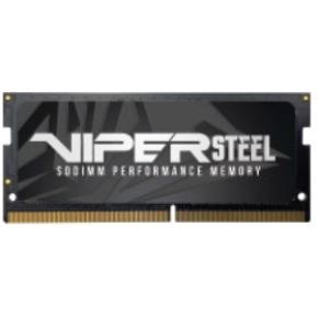 Patriot Memory DDR4 Viper Steel 1x32GB 2400Mhz SO-DIMM (PVS432G240C5S)
