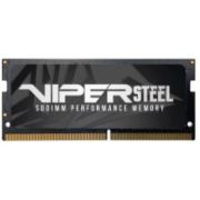 Patriot Memory DDR4 Viper Steel 1x32GB 2400Mhz SO-DIMM (PVS432G240C5S)