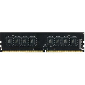 Team Group Elite TED416G3200C2201 16 GB 1 x 16 GB DDR4 3200 MHz Geheugenmodule