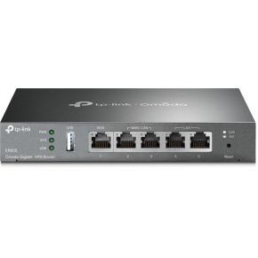 TP-LINK Omada 5-Port VPN ER605