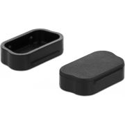 DeLOCK 60173 poortklepbeschermers 10 stuk(s) VGA