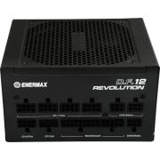 Enermax-Revolution-D-F-12-power-supply-unit-750-W-20-4-pin-ATX-ATX-Zwart-PSU-PC-voeding