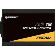 Enermax-Revolution-D-F-12-power-supply-unit-750-W-20-4-pin-ATX-ATX-Zwart-PSU-PC-voeding