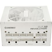 Enermax-Revolution-D-F-12-power-supply-unit-850-W-20-4-pin-ATX-ATX-Wit-PSU-PC-voeding