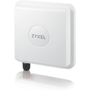 Zyxel IP68, Cat18, 4x4MIMO, LTE B1/3/5/7/8/20/28/38/40/41,WCDMA B1/3/5/8, FCS, support CA B1+B3/7 dr router