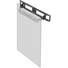Iiyama MD-WM0001 165,1 cm (65 ) Zwart