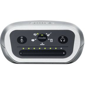 Shure MVI-DIG Digitale Audio Interface