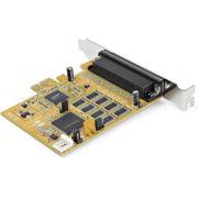 StarTech-com-PEX8S1050-interfacekaart-adapter-Serie-Intern