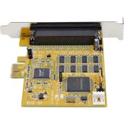 StarTech-com-PEX8S1050-interfacekaart-adapter-Serie-Intern